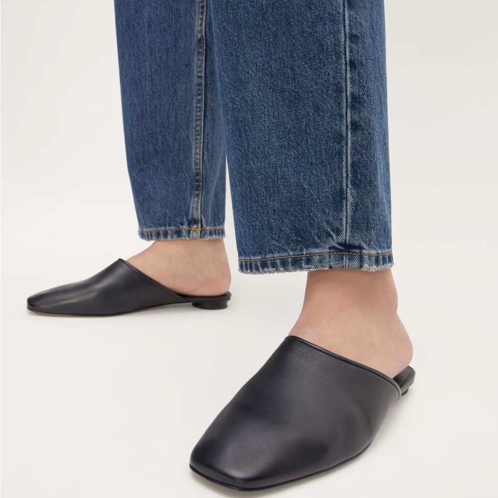 Everlane Day Mule